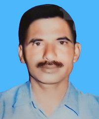 Havaldar Bhagwan Singh Dagur, Mention in Despatches — 17 Jat