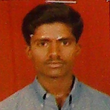Sapper Lakshmi Kanth M — 18 Engineering Regiment, Corps of Engineers