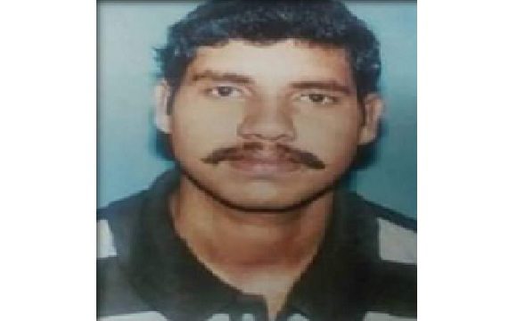 Gunner Sajeev Gopal Pillai, Vir Chakra — 4 Field Regiment