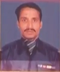 Naik Rambeer Singh Tomar, Ashok Chakra — 26 Rashtriya Rifles