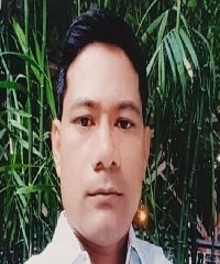 Havildar Bipul Roy, Sena Medal — 81 Mountain Brigade Signal Regiment, Corps of Signals