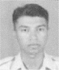 Flying Officer Vaibhav Bhagwat, Shaurya Chakra — 130 Helicopter Unit