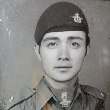 Captain Premjit Rockpa, Shaurya Chakra — 9 Parachute Regiment