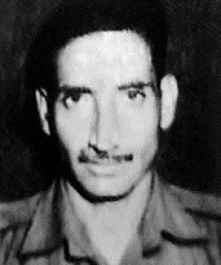 Havildar Udham Singh, Vir Chakra — 18 Grenadiers, The Grenadiers