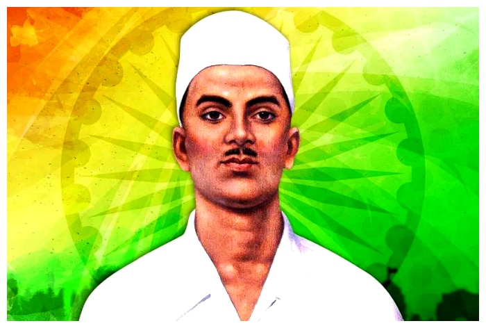 Revolutionary Leader Shaheed Sukhdev Thapar, Shaheed (Martyr) - Honored by the Nation — Hindustan Socialist Republican Association (HSRA)