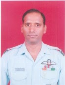 Wing Commander Darryl Castelino, Kirti Chakra — 157 Helicopter Unit