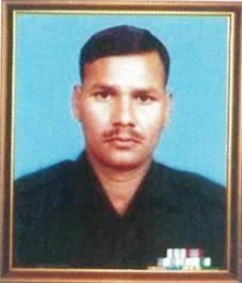 Sapper Rajesh Kumar — Engineer Regiment