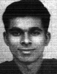 Captain Anuj Nayyar, Maha Vir Chakra — 17 Jat