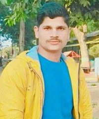 Lance Naik Sunil Kumar — 1 Para (Special Forces)