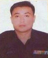 Lance Havildar Bhawan Tamang — 2/11 Gorkha Rifles