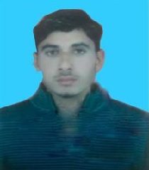 Rifleman Aurangzeb, Shaurya Chakra — 44 Rashtriya Rifles